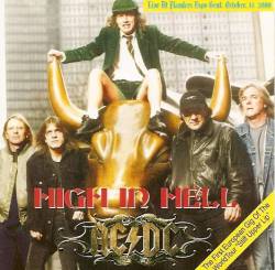 AC-DC : High in Hell